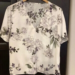 Floral  M